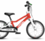 Bicykel Woom 2 Red