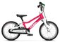 Bicykel Woom 2 GO Hot Pink