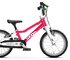 Bicykel Woom 2 GO Hot Pink