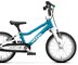 Bicykel Woom 2 GO Metallic Blue