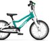 Bicykel Woom 2 GO Metallic Turquoise