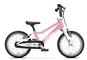 Bicykel Woom 2 GO Powder Pink