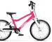 Bicykel Woom 3 GO Hot Pink