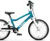 Bicykel Woom 3 GO Metallic Blue