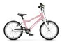 Bicykel Woom 3 GO Powder Pink