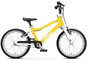 Bicykel Woom 3 GO Vibrant Yellow