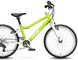 Bicykel Woom 4 Lizard Lime