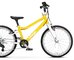 Bicykel Woom 4 GO Vibrant Yellow