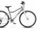 Bicykel Woom 5 Moon Grey