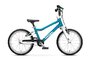 Bicykel Woom GO 3 Automagic Metallic Blue