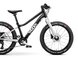 Bicykel Woom Off 4 Black