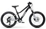 Bicykel Woom Off Air 4 Black