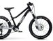 Bicykel Woom Off Air 4 Black