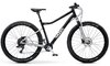 Bicykel Woom Off Air 6 Black