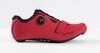 Cyklistické tretry Bontrager Circuit Viper Red