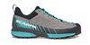 Dámska obuv Scarpa Mescalito Midgray Baltic Cocona