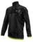 Cyklistická bunda ALÉ Guscio Light Pack ALE' Jacket Black