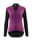 Cyklistická bunda Assos UMA GT 3/3 Jacket S11 Alchemy Purple