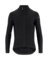 Cyklistická bunda Assos EQUIPE R HABU Winter Jacket S9 Black