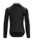 Cyklistická bunda Assos Equipe RS Spring Fall Jacket Targa Black