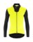 Cyklistická bunda Assos MILLE GTS Spring Fall Jacket C2 Fluo Yellow