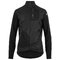 Cyklistická bunda Assos Trail Steinadler T3 Jacket Black Series
