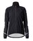 Dámska bunda Castelli Emergency 2 W Light Black