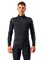 Pánska bunda Castelli Alpha RoS 2 Light Reflex Black