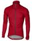 Pánska bunda Castelli Emergency Rain Red