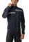 Pánska bunda Castelli Transition 2 jacket Light Black/ Dark Gray/Silver