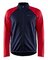 Pánska cyklistická bunda Craft Core SubZ Červená
