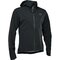 Cyklistická bunda Fox Racing Defend 3L Water Jacket Black