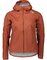 Cyklistická bunda POC W's Signal All-weather Jacket Himalayan Salt