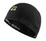 Cyklistická čiapka Assos Spring Fall Cap Black