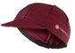 Šiltovka Castelli Endurance Cap Matador Red