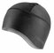 Čiapka Castelli Pro Thermal skully Light Black