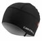 Čiapka Castelli Pro Thermal W Skully Light Black