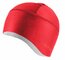 Cyklistická čiapka Castelli Pro Thermal Skully Red