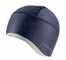 Cyklistická čiapka Castelli Pro Thermal Skully Savile Blue