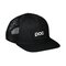 Cyklistická šiltovka POC Trucker Cap Uranium Black