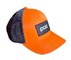 Šiltovka POC Trucker Cap Zink Orange