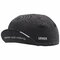 Cyklistická šiltovka Uvex Cycling Cap Black