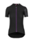 Cyklistický dres Assos DYORA RS Jersey S9 BlackSeries