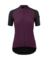 Cyklistický dres Assos UMA GTV Jersey C2 Rock Purple