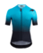 Cyklistický dres Assos Equipe RS Jersey S9 Targa Dam Blue