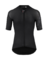 Cyklistický dres Assos EQUIPE RS Jersey S9 TARGA Black