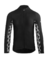 Cyklistický dres Assos MILLE GT Spring Fall LS Jersey Black