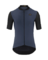 Cyklistický dres Assos MILLE GTO Jersey C2 Yubi Blue