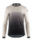 Cyklistický dres Assos TRAIL LS Jersey T3 Zodzilla Moon Sand
