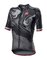Dámsky dres Castelli Climbers 2.0 W Light Black